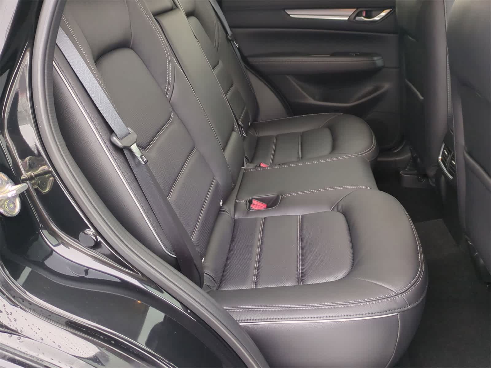 Thumbnail: 2025 Mazda CX-5 - 20