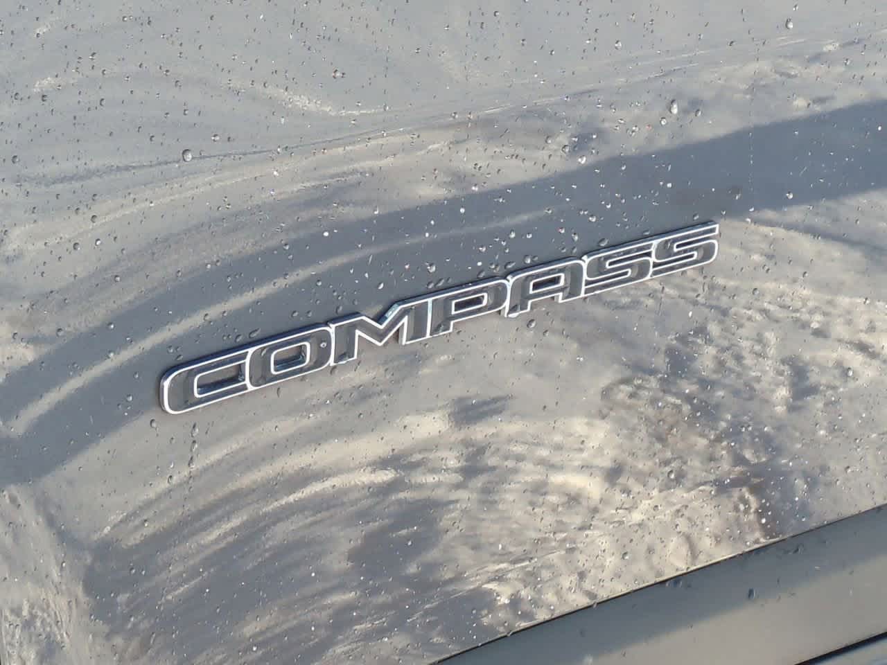 Thumbnail: 2018 Jeep Compass - 9