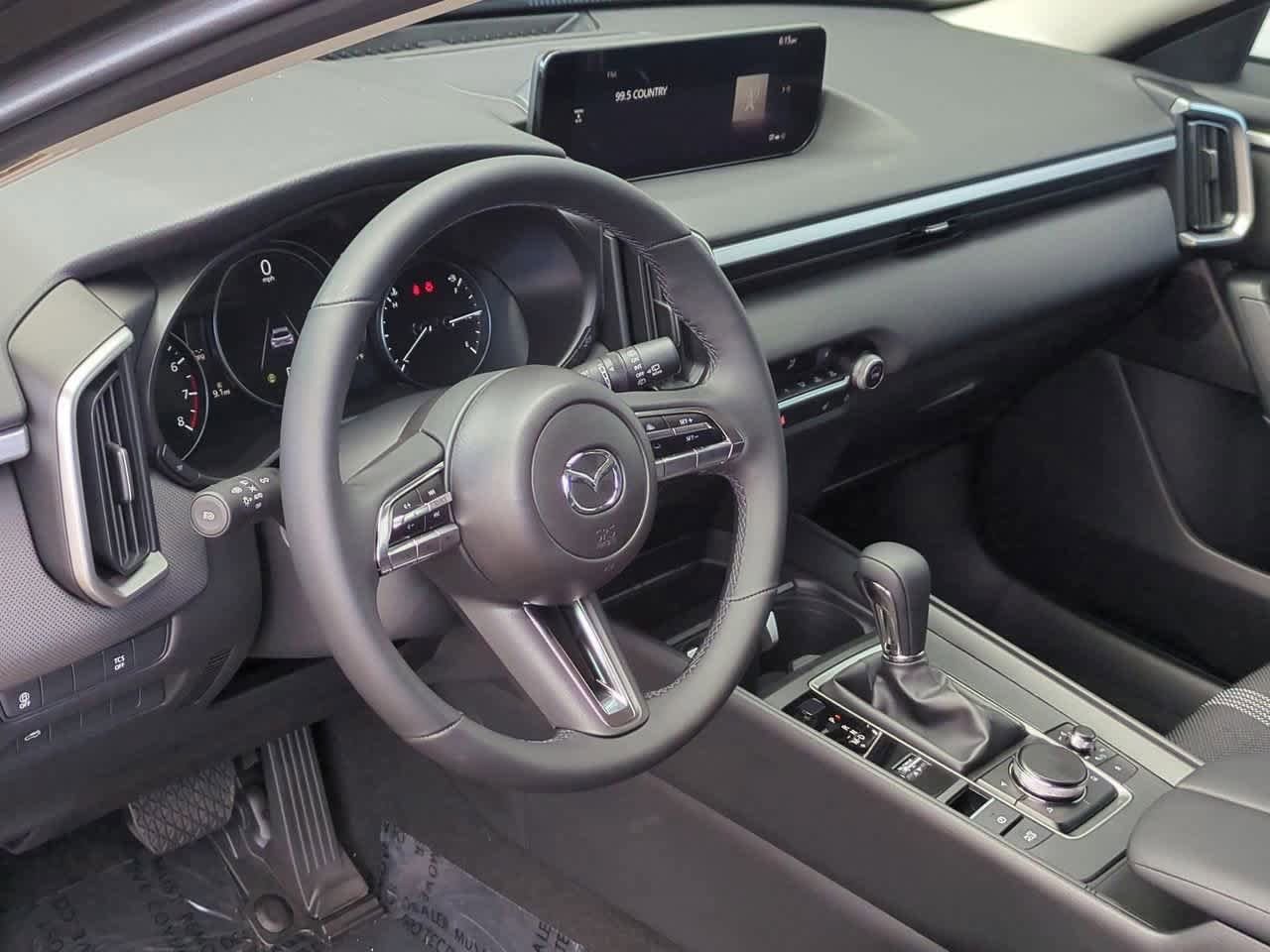 Thumbnail: 2025 Mazda CX-50 - 2