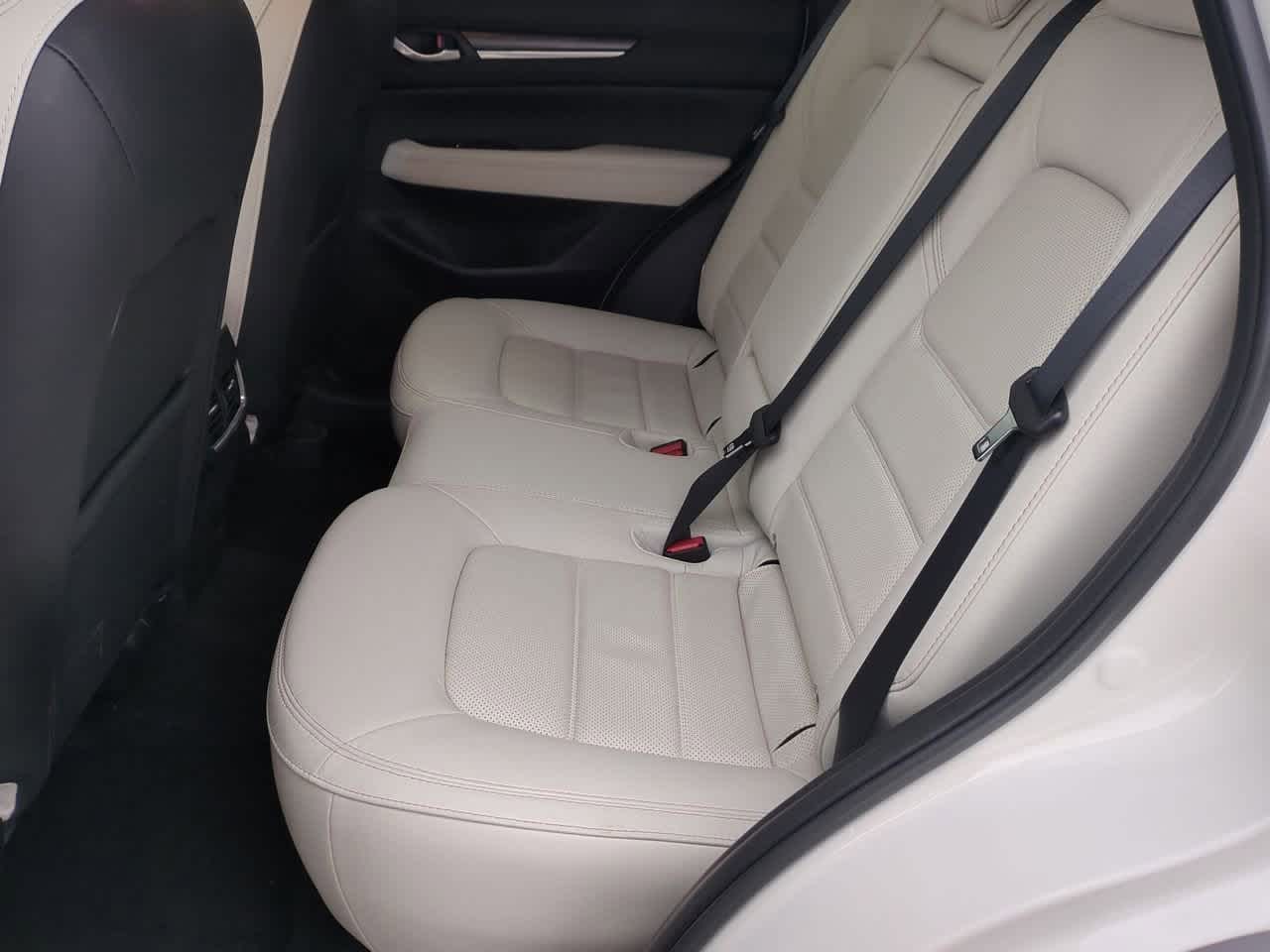 Thumbnail: 2023 Mazda CX-5 - 19