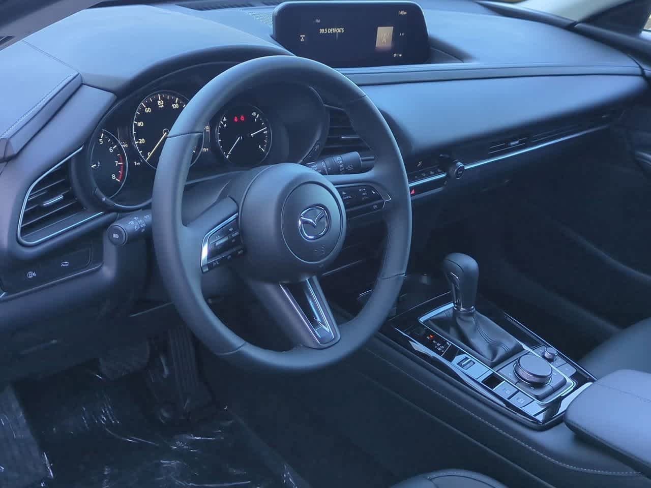 Thumbnail: 2025 Mazda CX-30 - 2