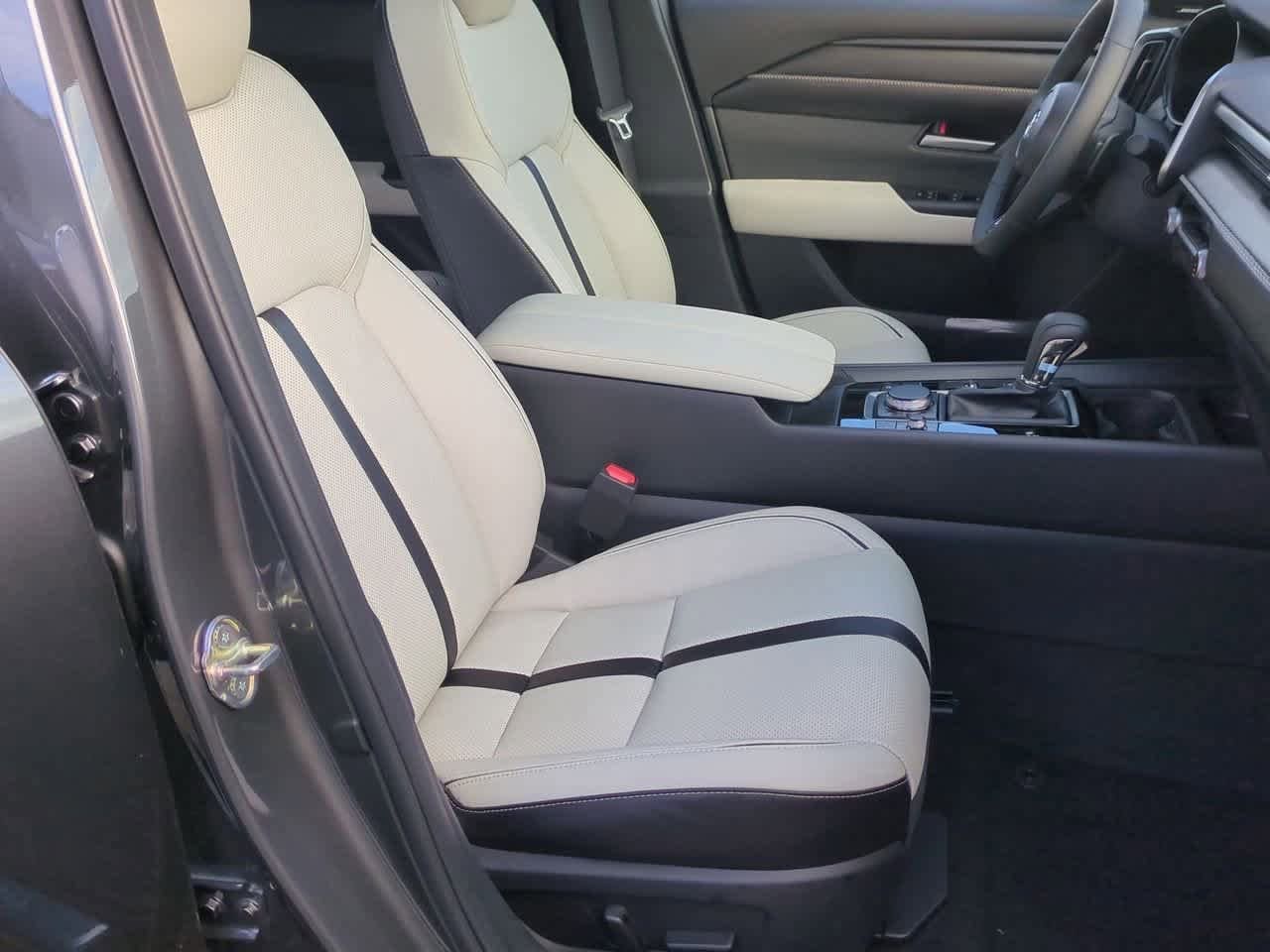 Thumbnail: 2026 Mazda CX-50 - 22