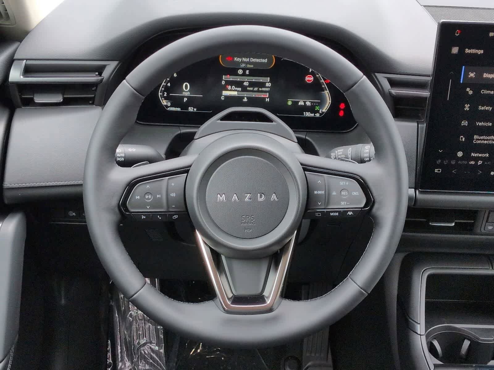 Thumbnail: 2026 Mazda CX-5 - 23