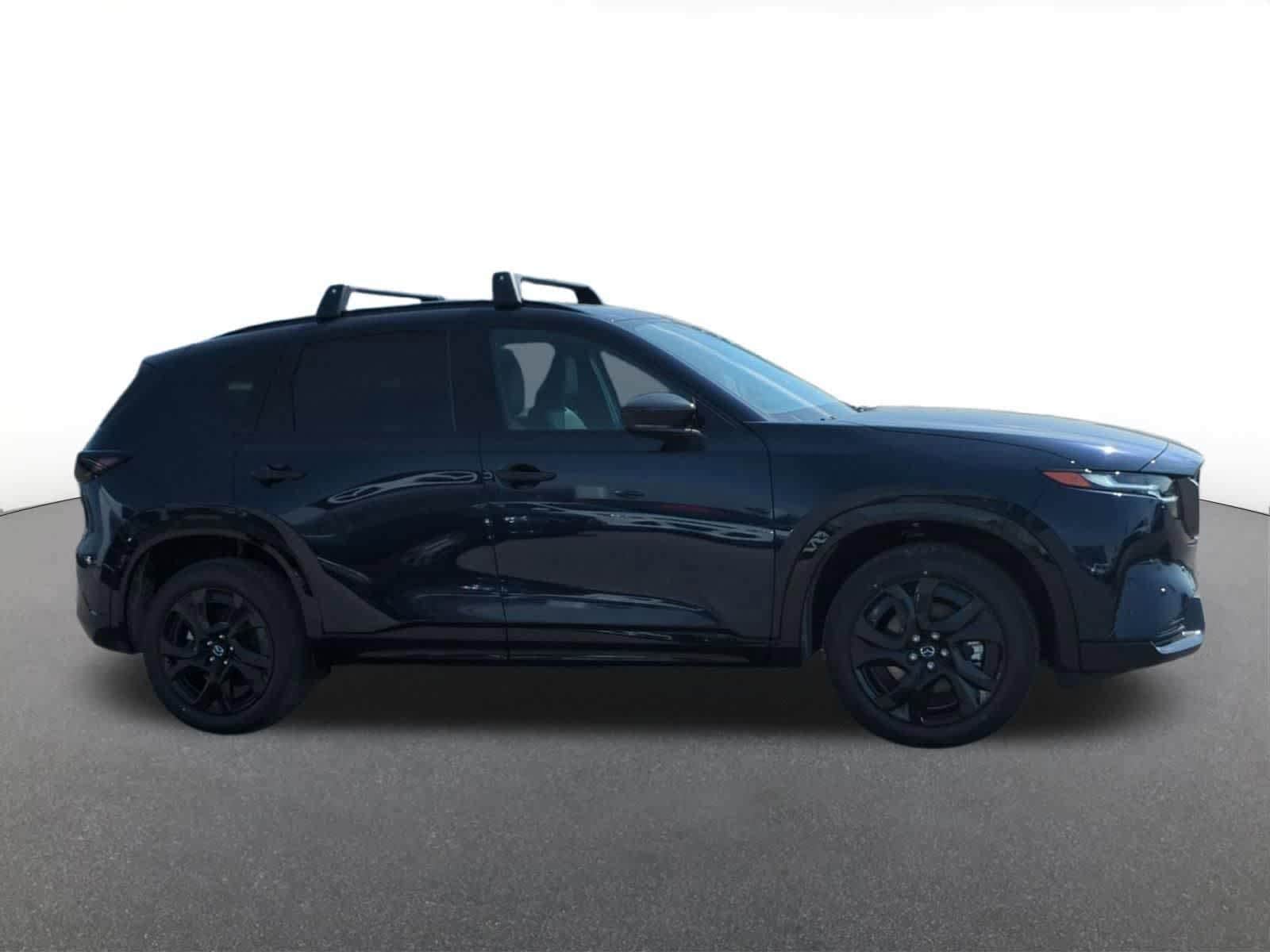 Thumbnail: 2026 Mazda CX-5 - 7