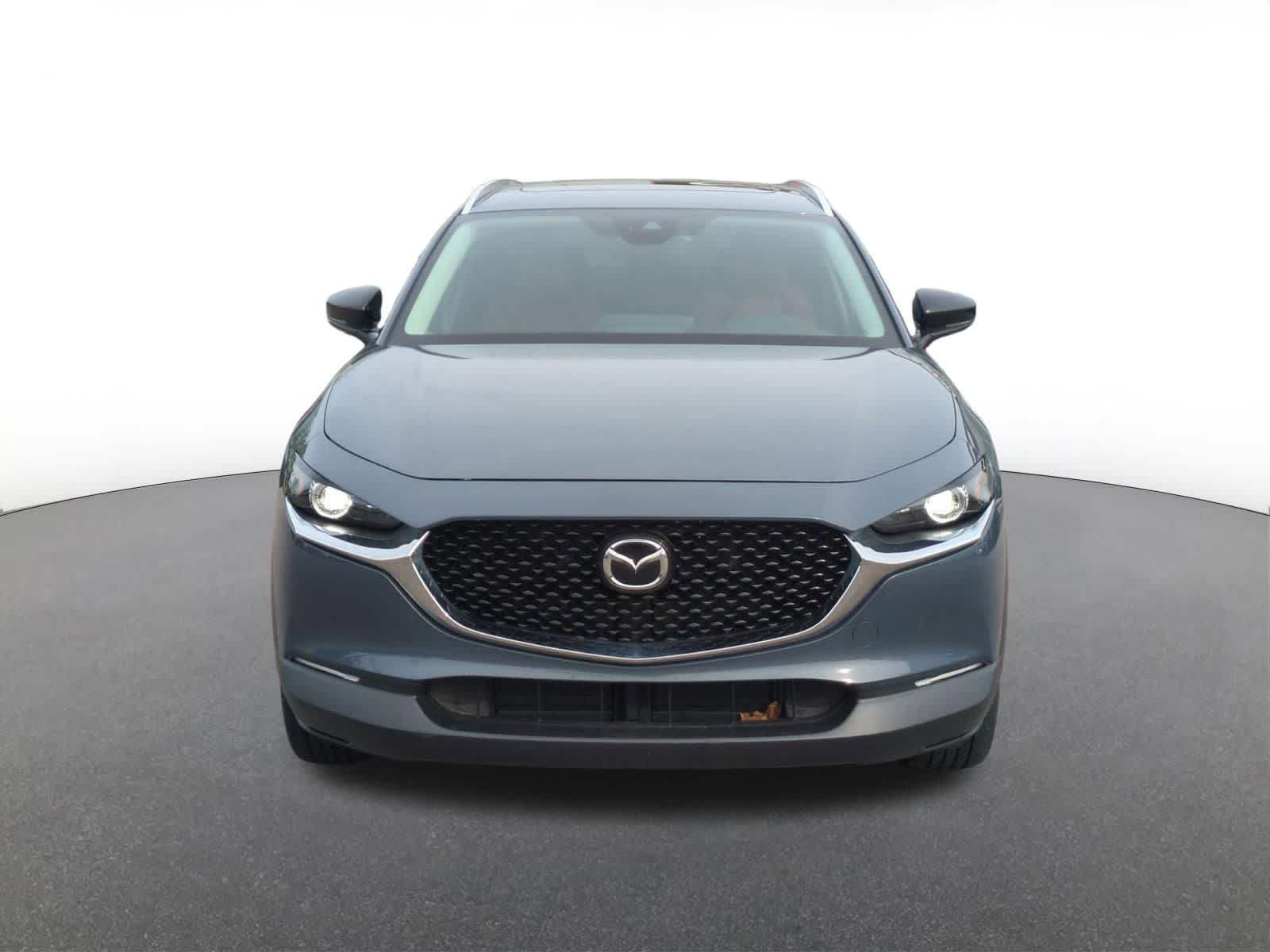 Thumbnail: 2023 Mazda CX-30 - 9