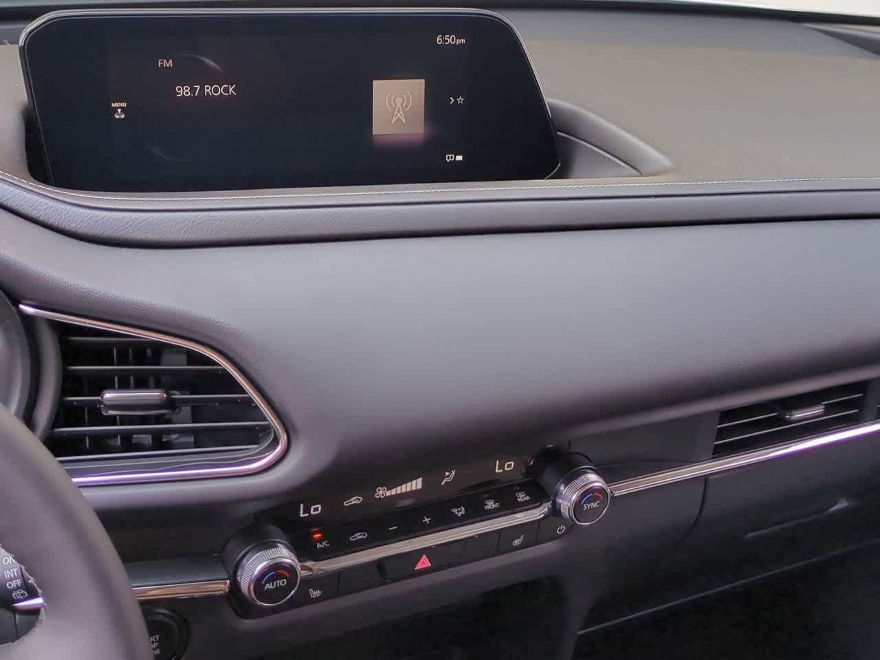 Thumbnail: 2025 Mazda CX-30 - 27