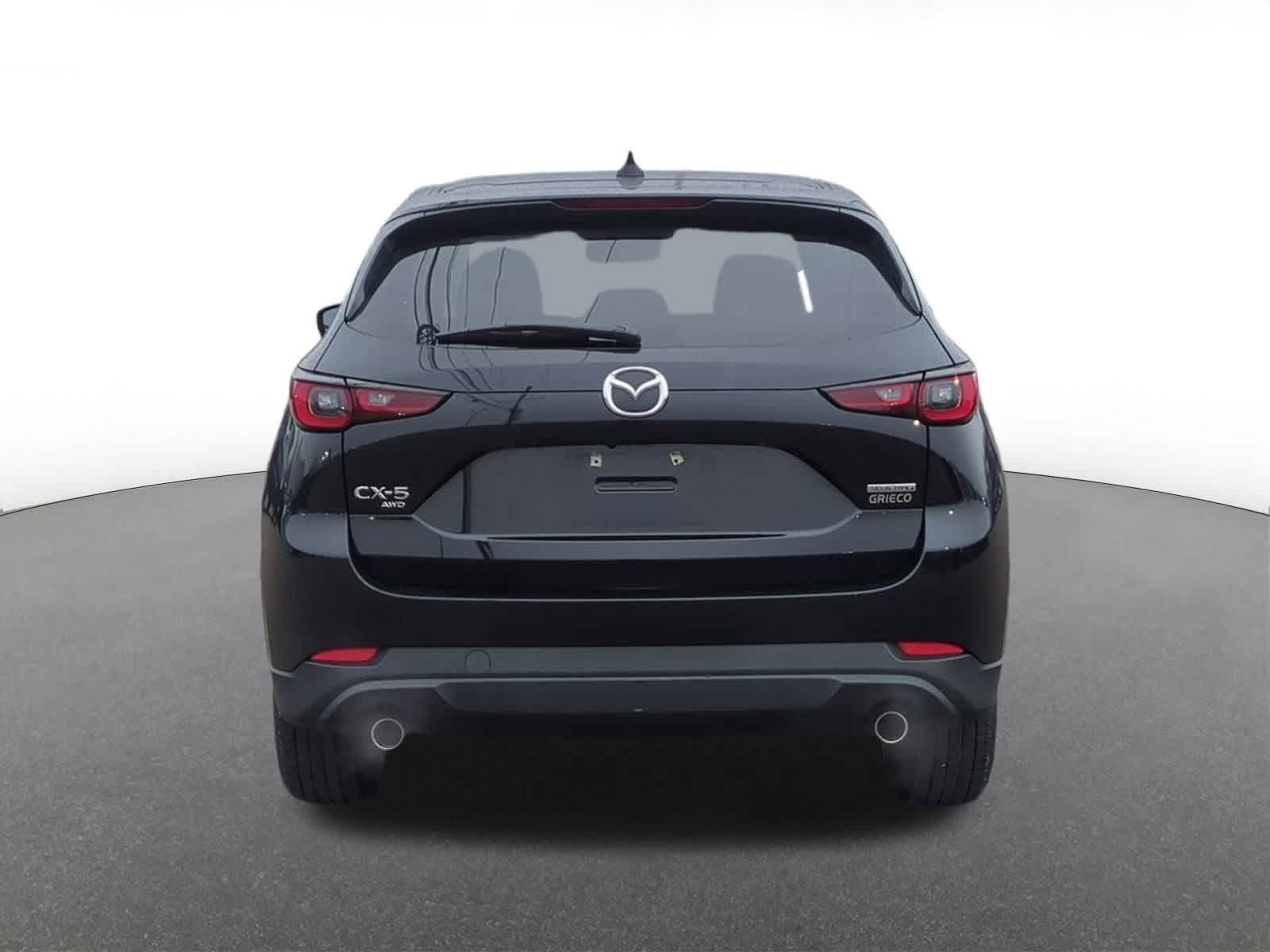 Thumbnail: 2023 Mazda CX-5 - 5