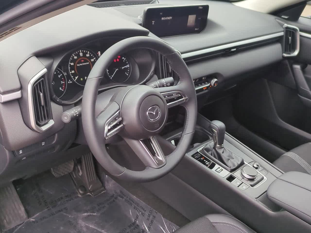 Thumbnail: 2025 Mazda CX-50 - 2