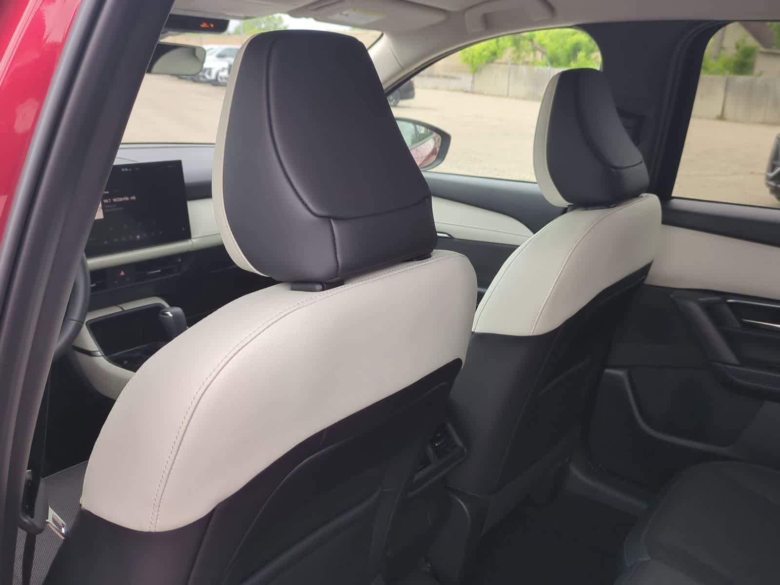 Thumbnail: 2026 Mazda CX-5 - 17