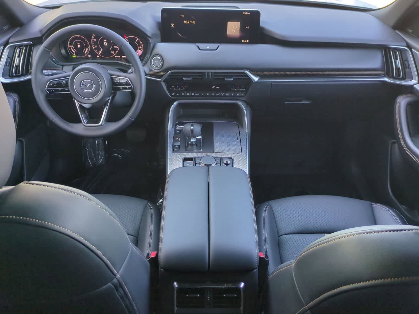 Thumbnail: 2026 Mazda CX-90 - 14