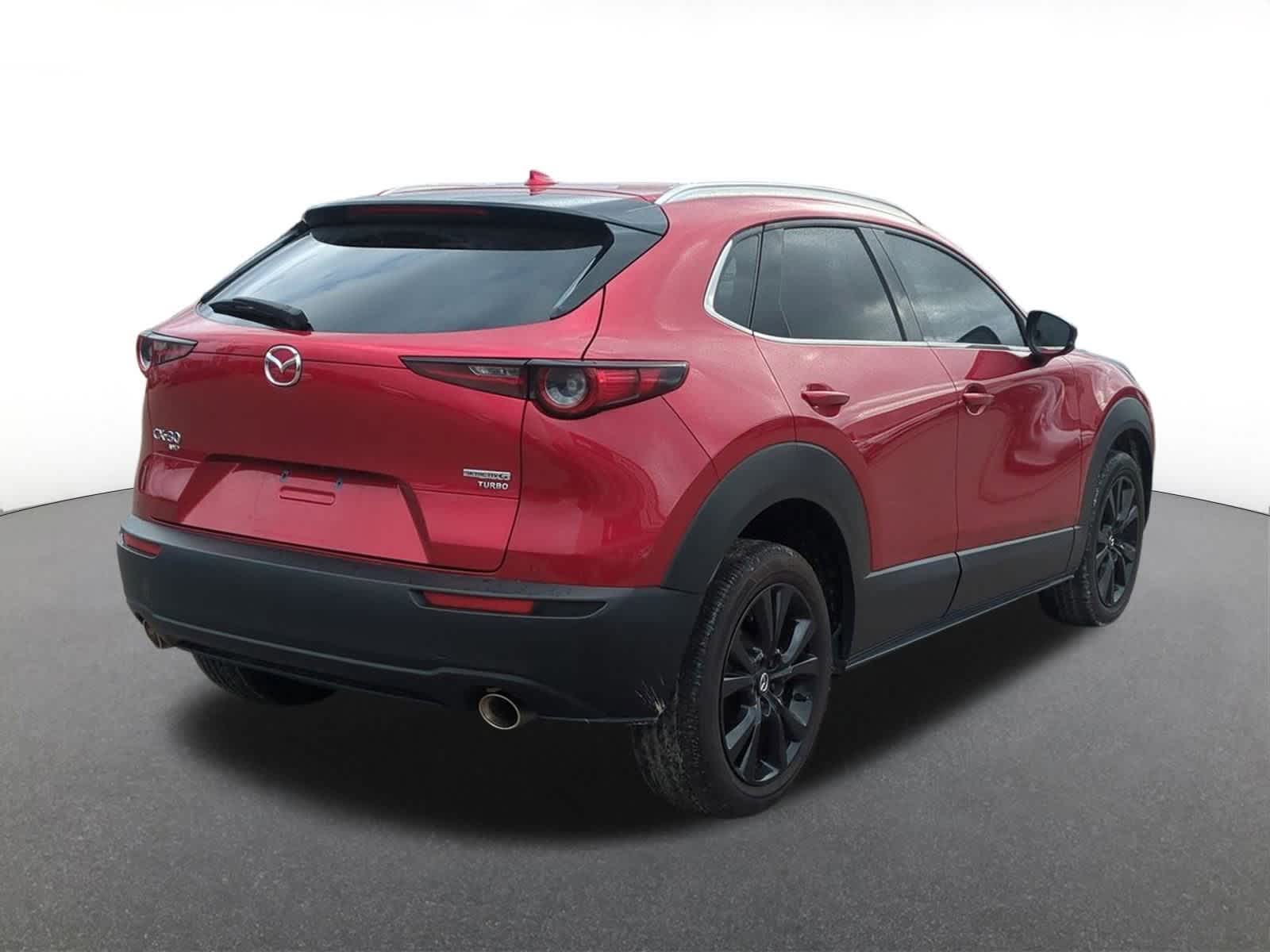 Thumbnail: 2023 Mazda CX-30 - 6