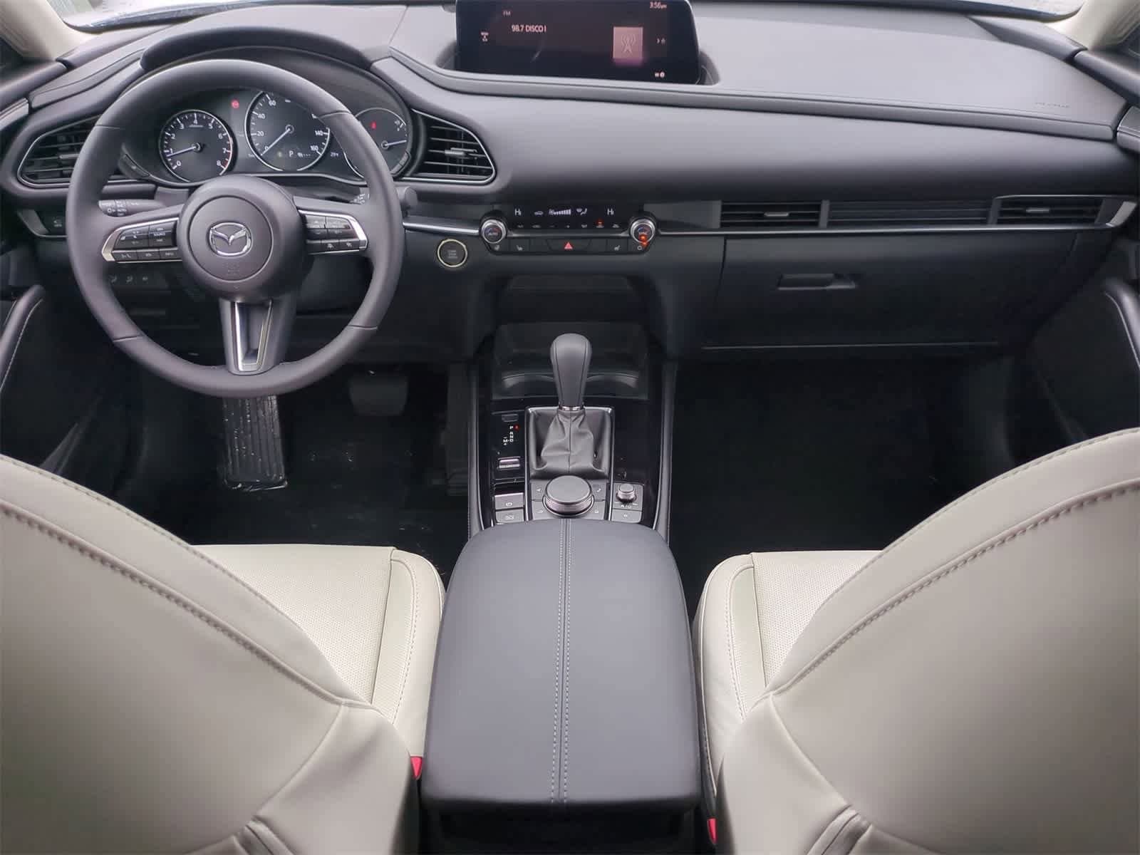 Thumbnail: 2026 Mazda CX-30 - 14