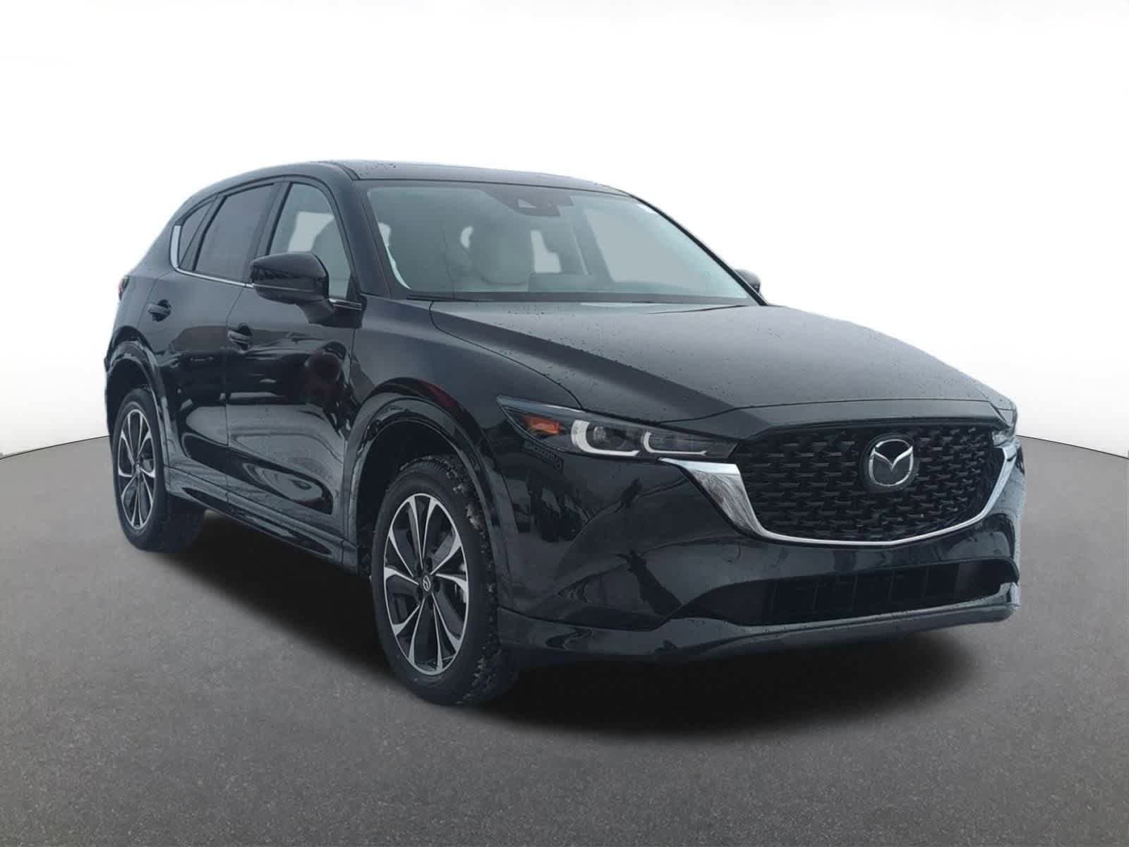 Thumbnail: 2025 Mazda CX-5 - 8
