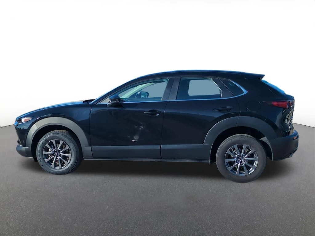 Used 2024 Mazda CX-30 2.5 S SUV