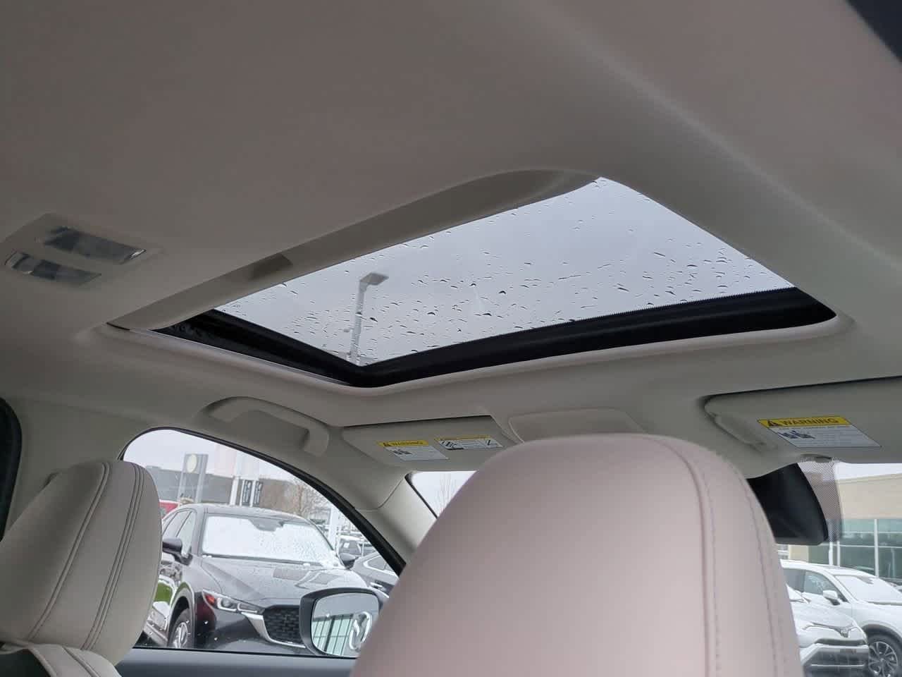 Thumbnail: 2025 Mazda CX-5 - 20