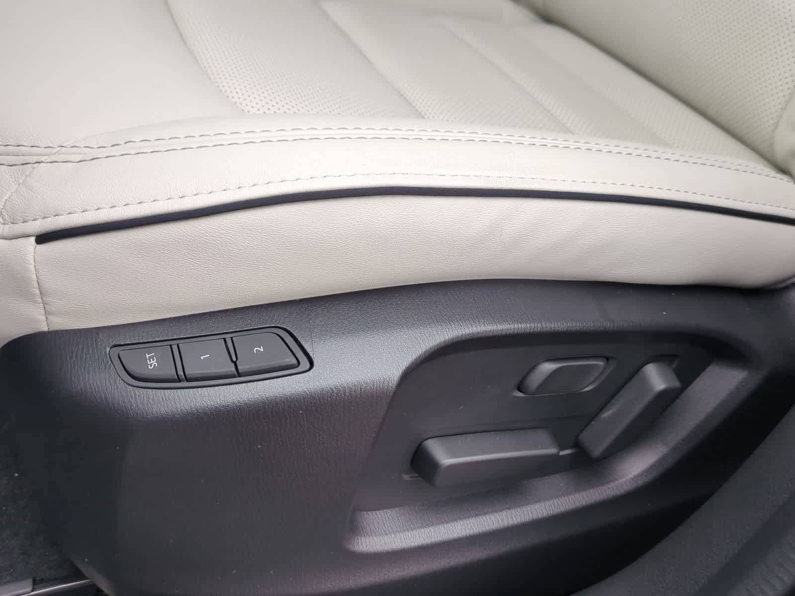 Thumbnail: 2025 Mazda CX-5 - 16