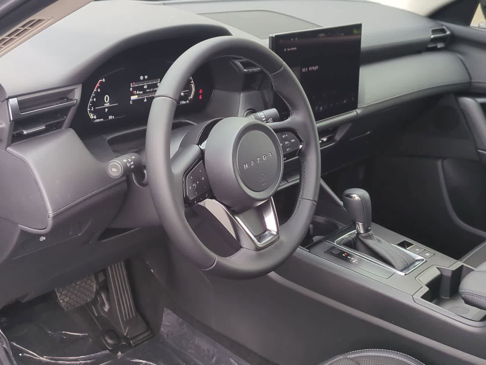 Thumbnail: 2026 Mazda CX-5 - 2