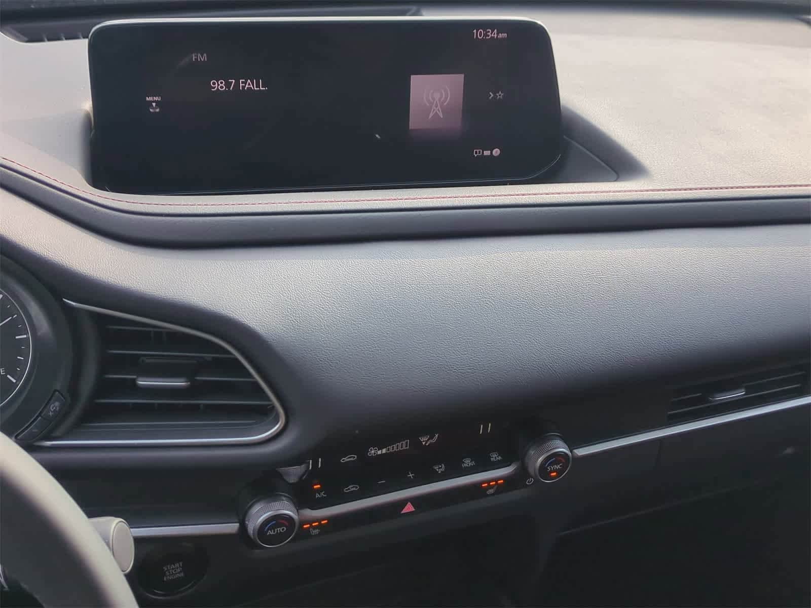 Thumbnail: 2026 Mazda CX-30 - 28