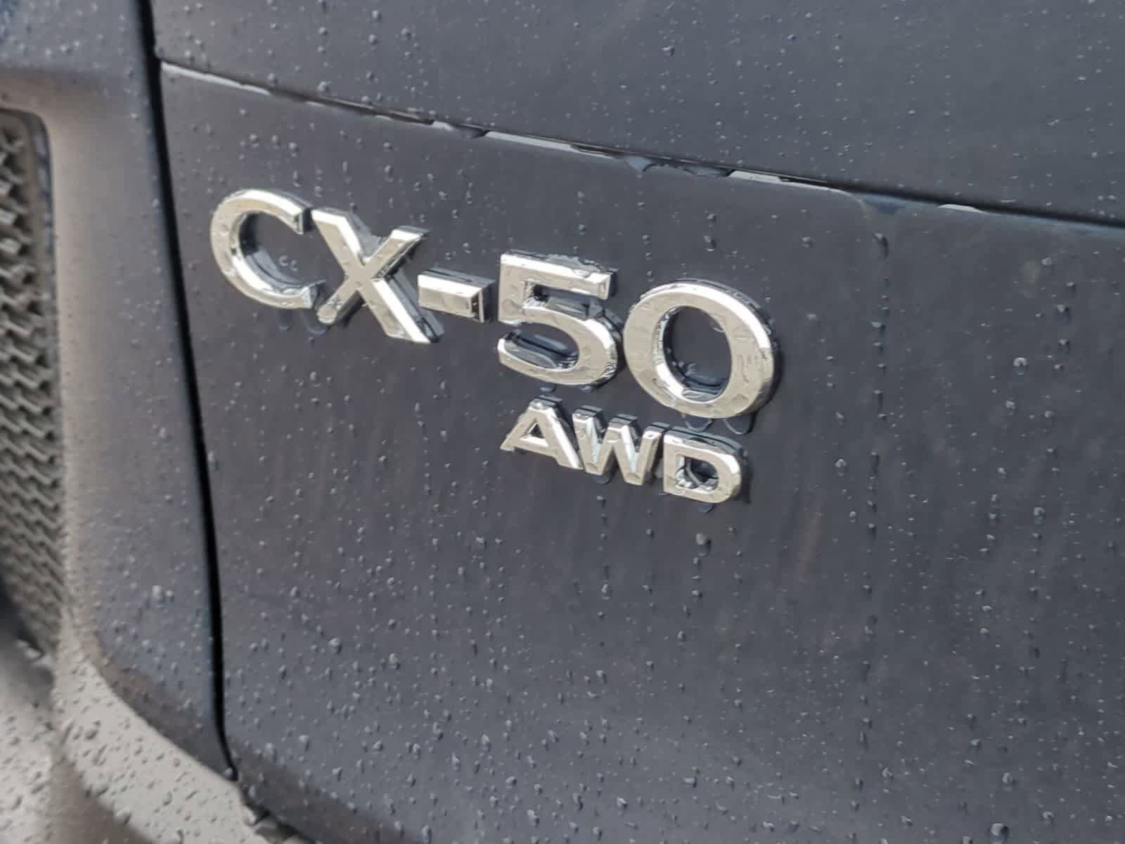 Thumbnail: 2026 Mazda CX-50 - 12