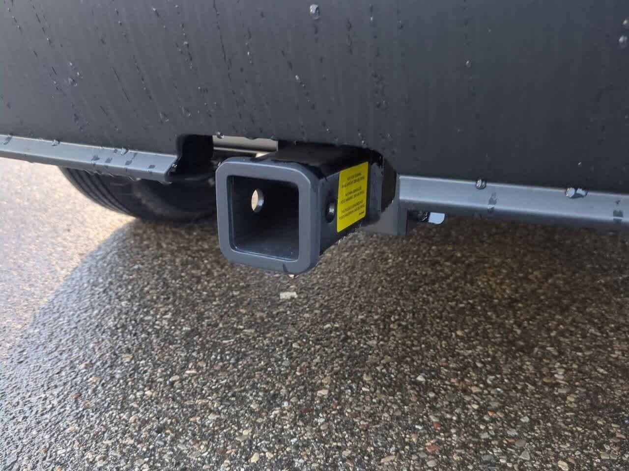 Thumbnail: 2026 Mazda CX-50 - 34