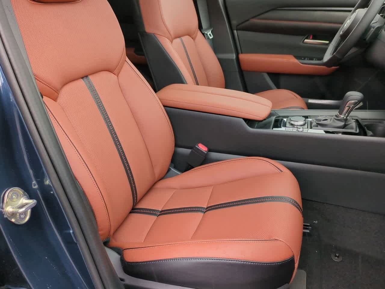 Thumbnail: 2025 Mazda CX-50 - 21