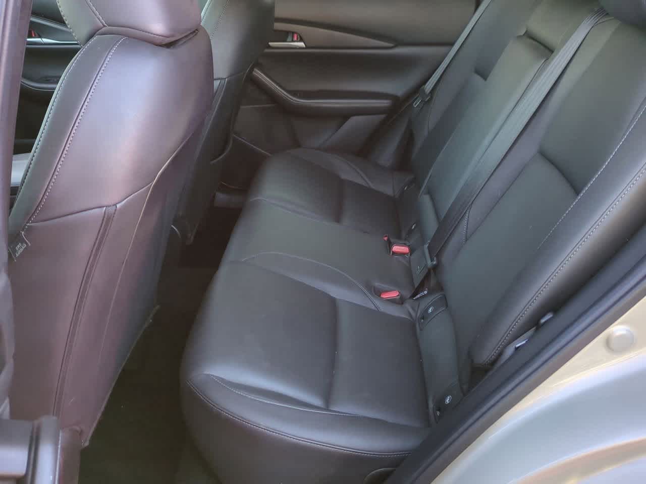 Thumbnail: 2022 Mazda CX-30 - 18