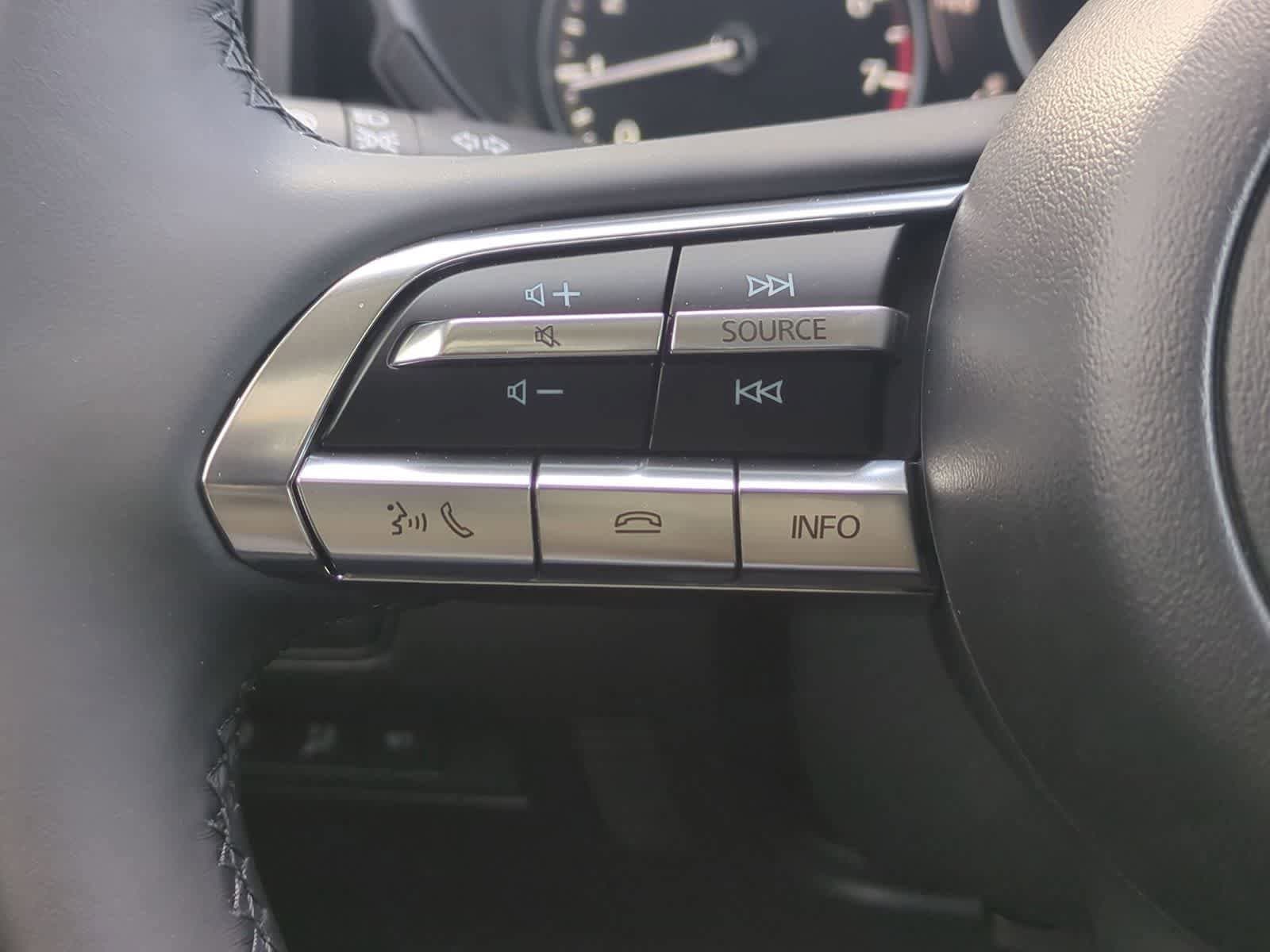 Thumbnail: 2026 Mazda CX-50 - 24