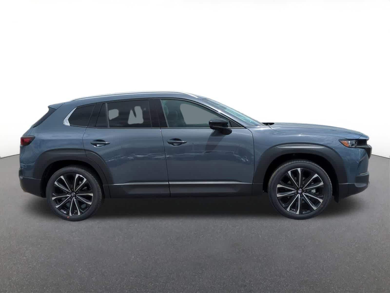 Thumbnail: 2026 Mazda CX-50 - 7