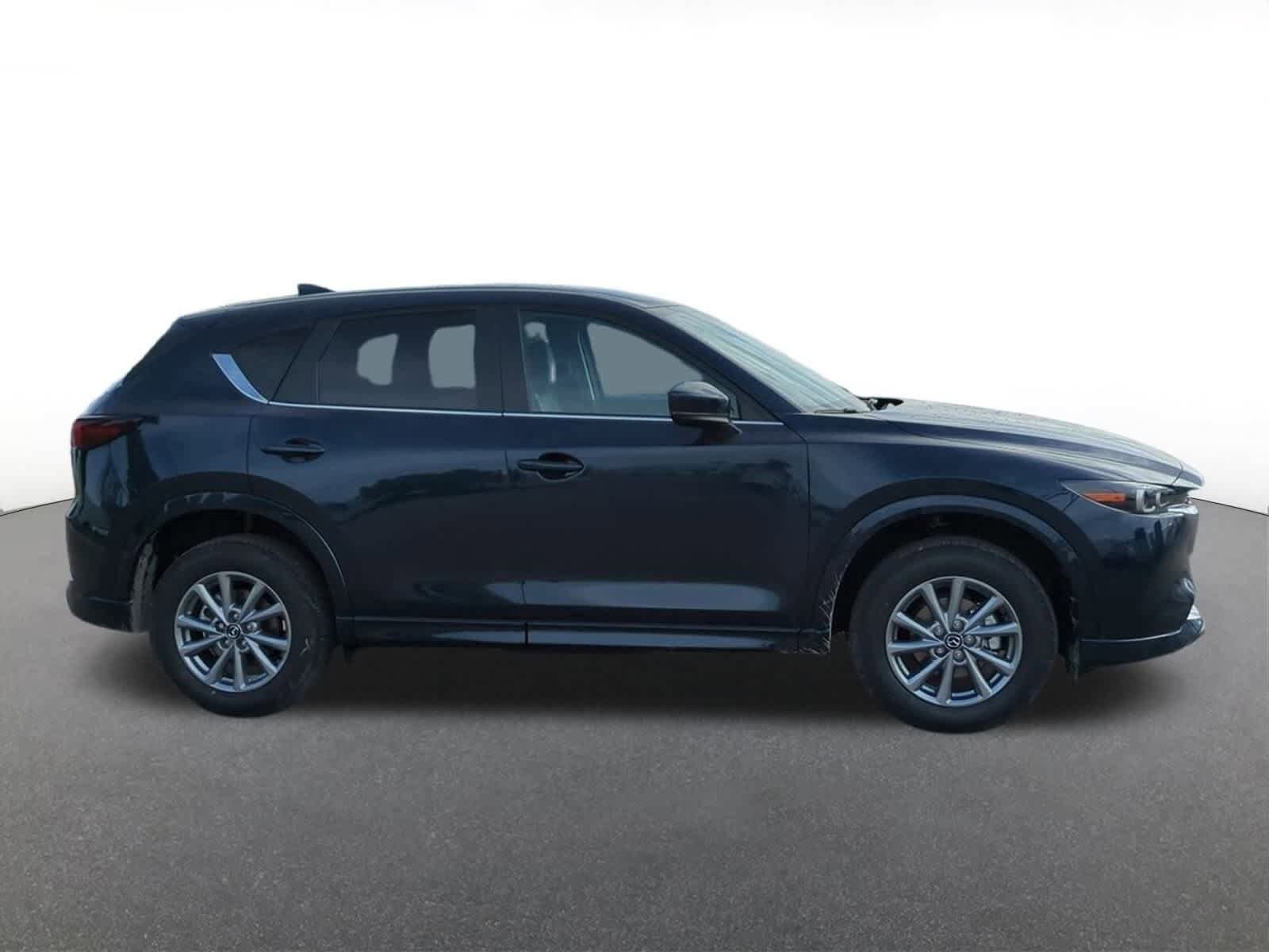Thumbnail: 2025 Mazda CX-5 - 7