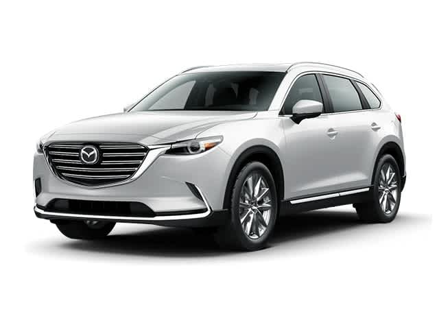 2016 Mazda CX-9 Grand Touring -
                  Troy, MI