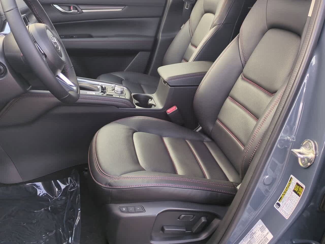 Thumbnail: 2025 Mazda CX-5 - 14