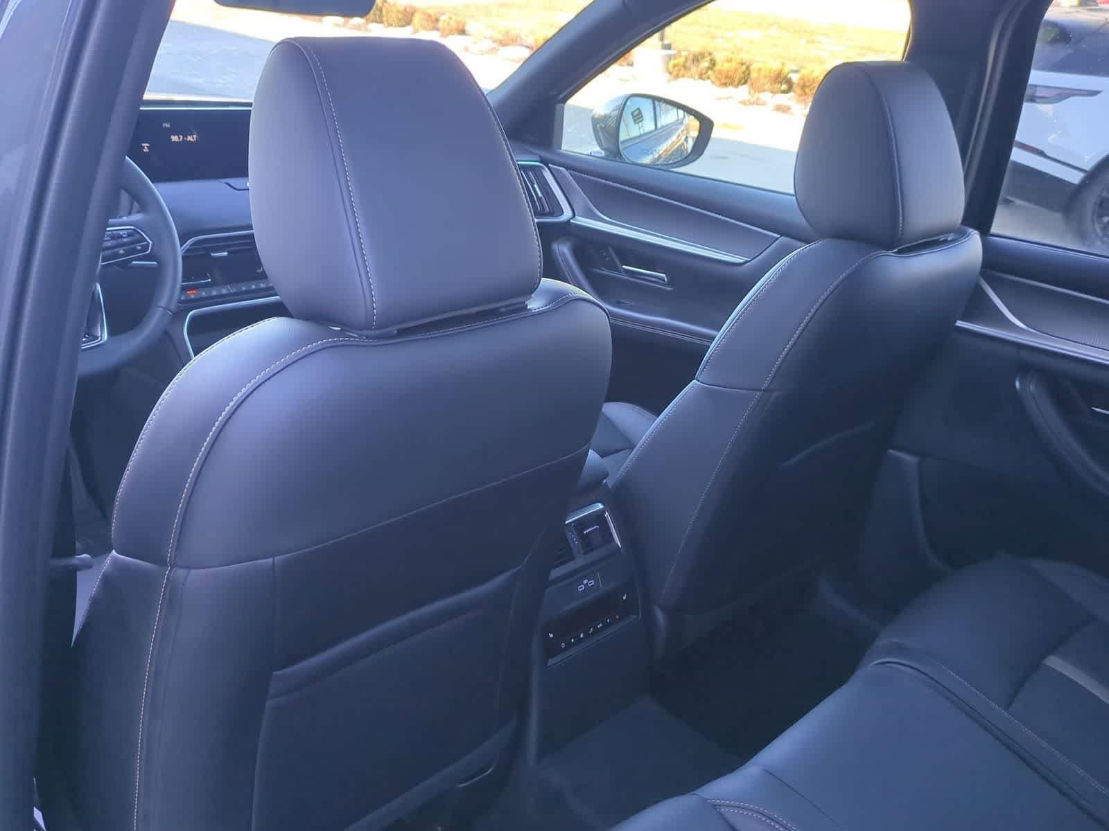 Thumbnail: 2026 Mazda CX-90 - 16