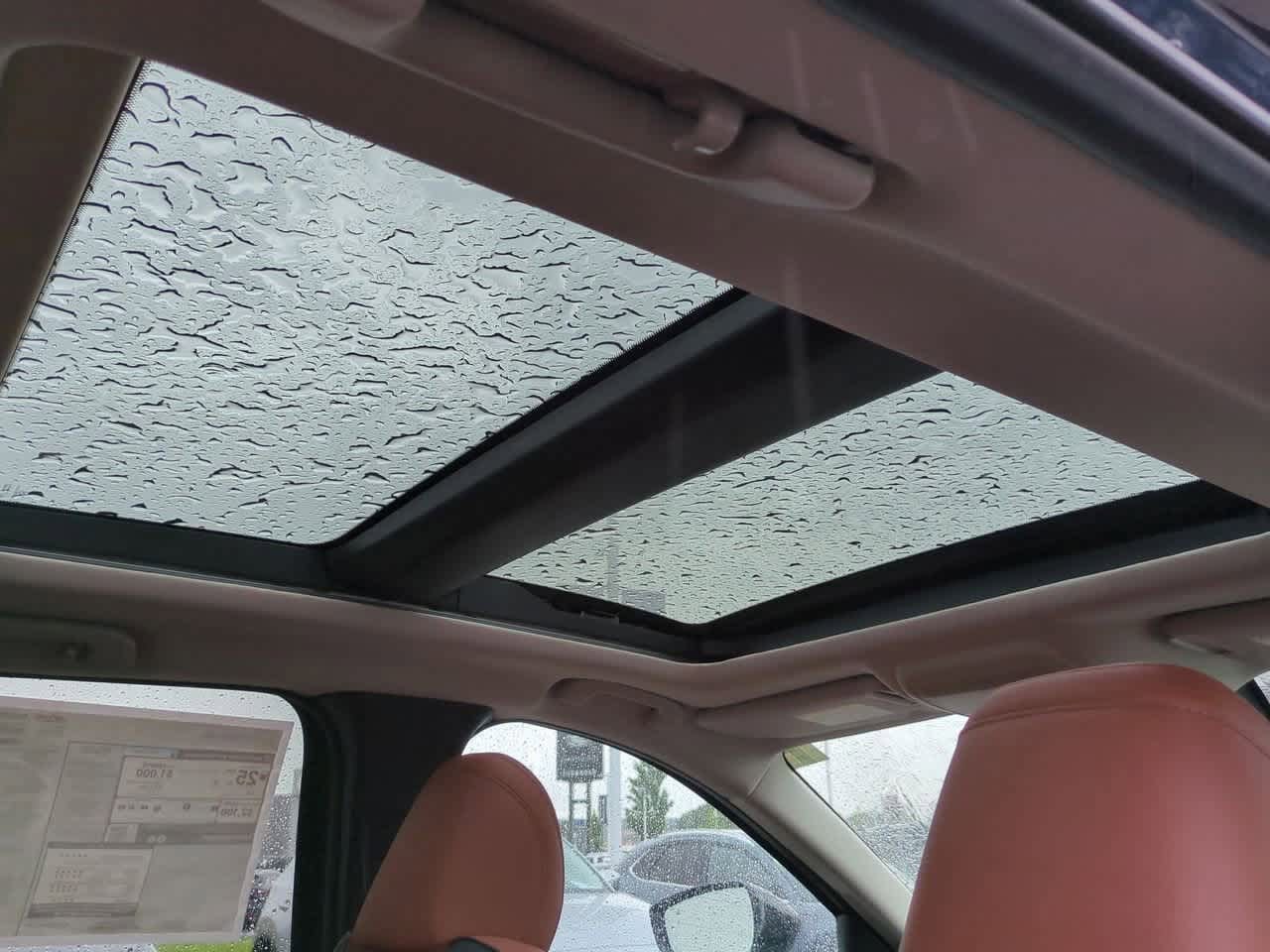 Thumbnail: 2025 Mazda CX-50 - 20