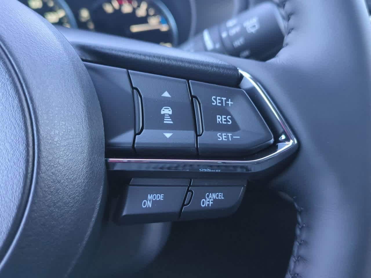 Thumbnail: 2025 Mazda CX-5 - 24