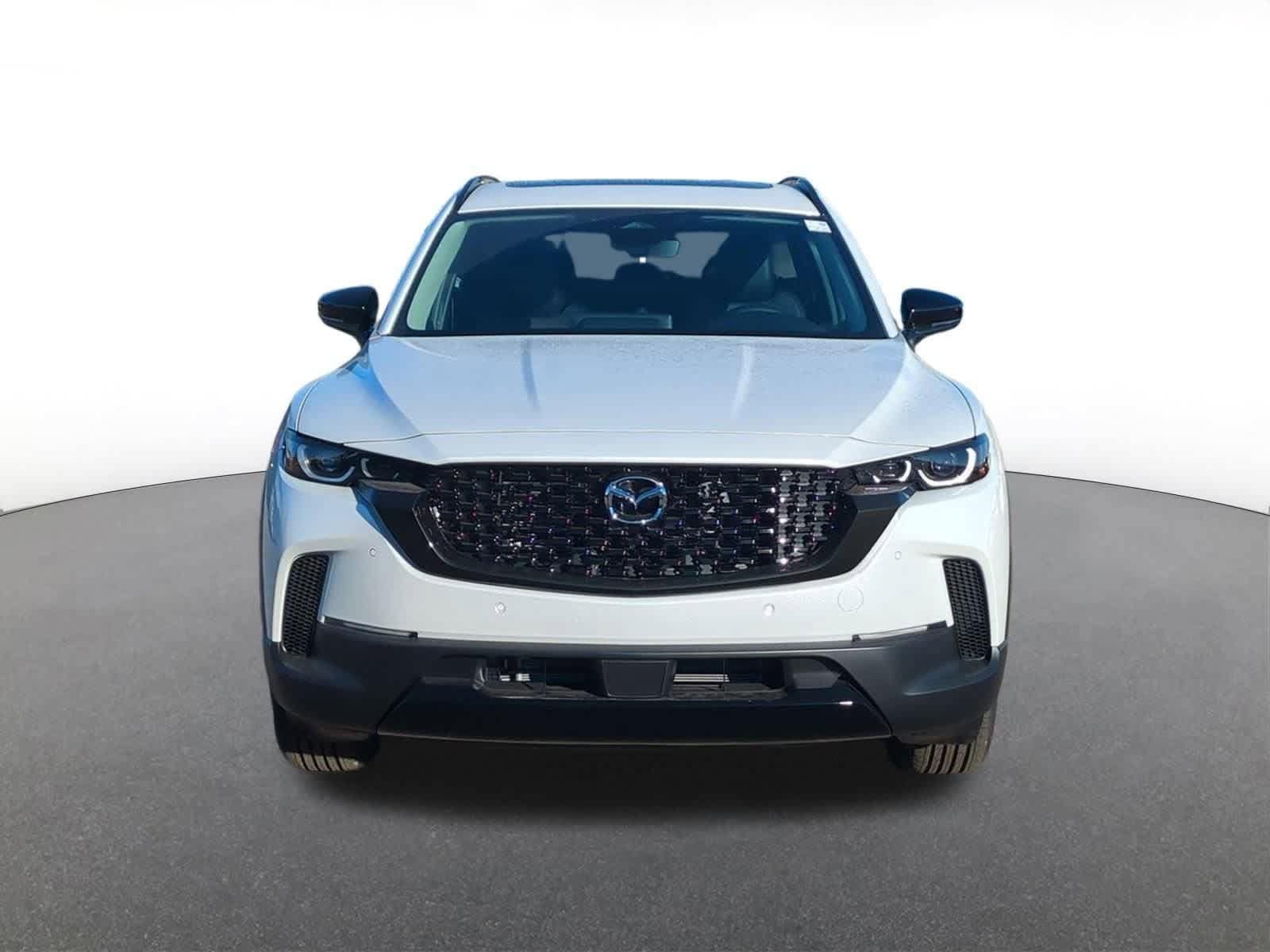 Thumbnail: 2026 Mazda CX-50 - 9