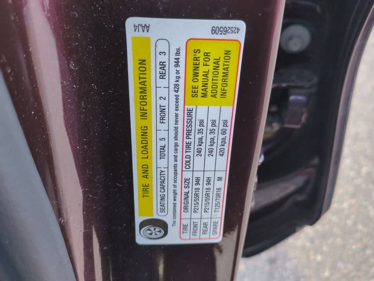 Thumbnail: 2018 Buick Encore - 34