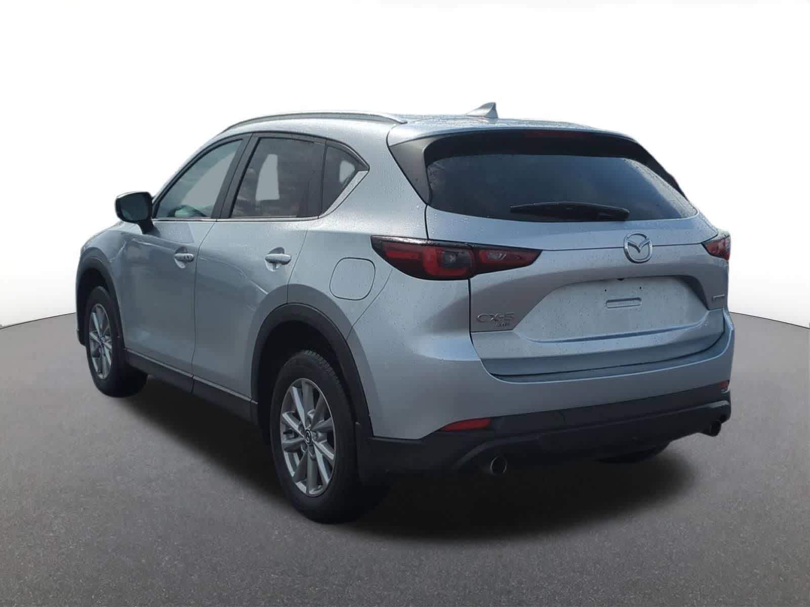 Thumbnail: 2023 Mazda CX-5 - 3