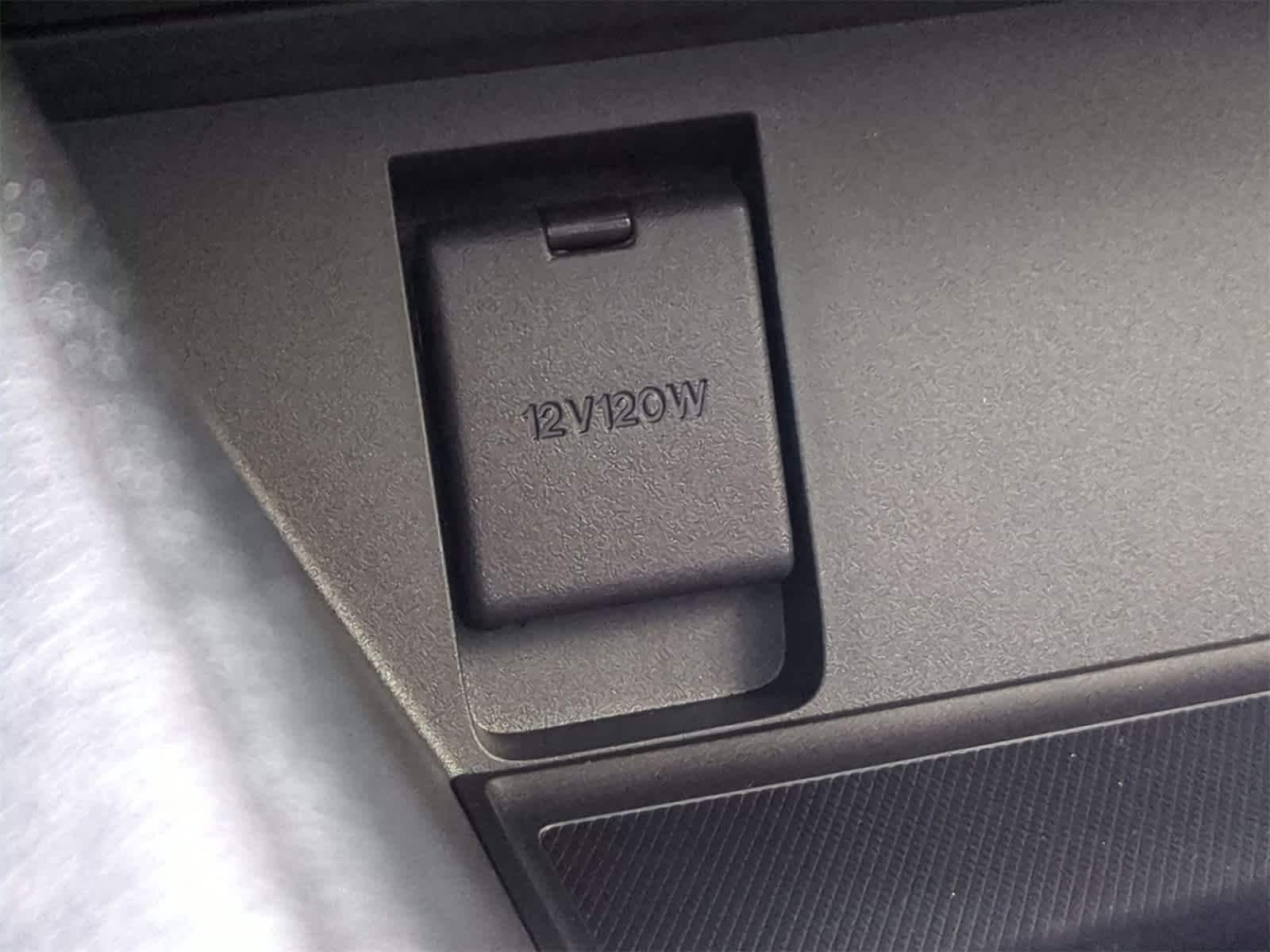 Thumbnail: 2025 Mazda CX-5 - 30