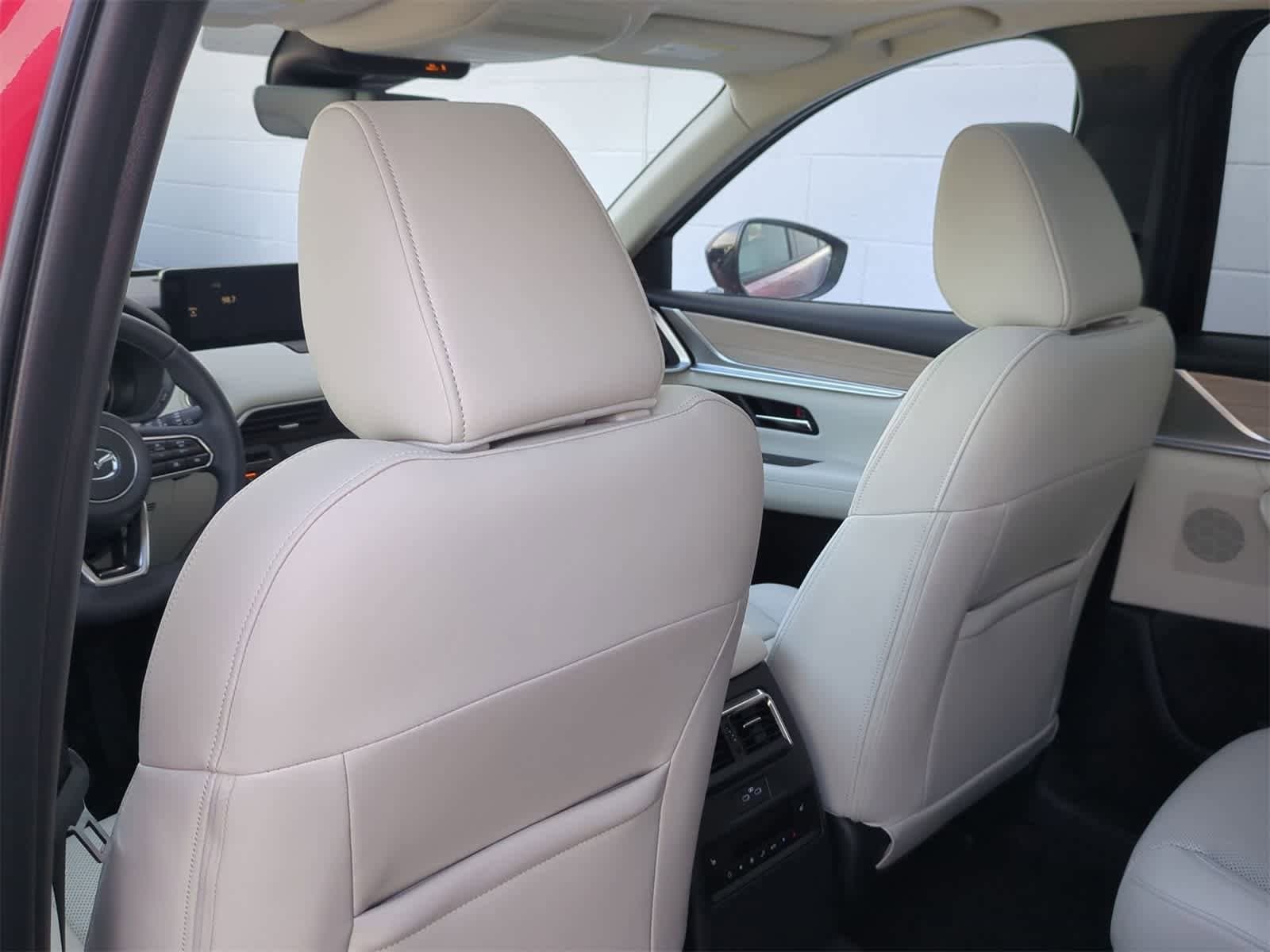 Thumbnail: 2026 Mazda CX-90 - 17