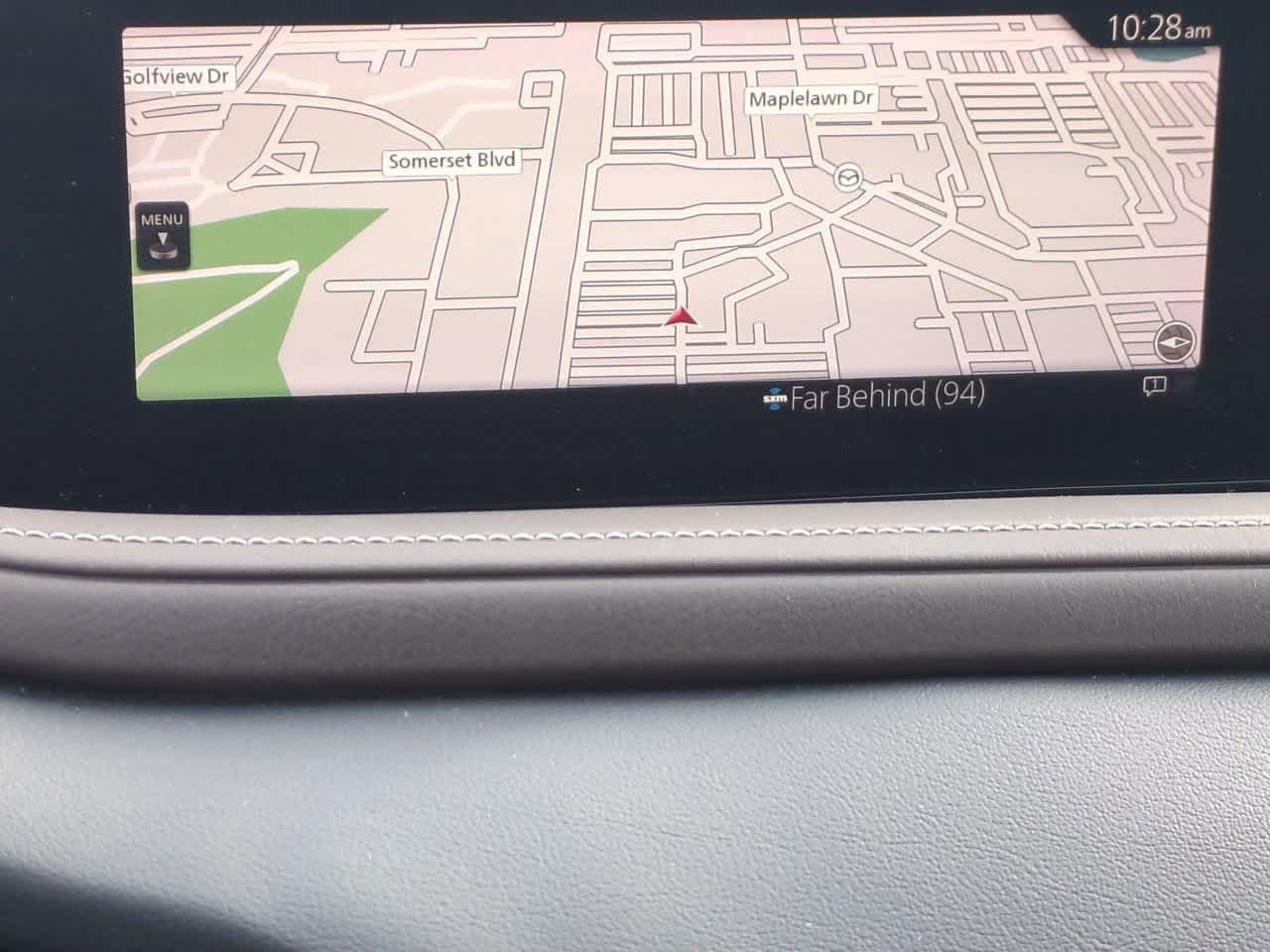 Thumbnail: 2022 Mazda CX-30 - 29