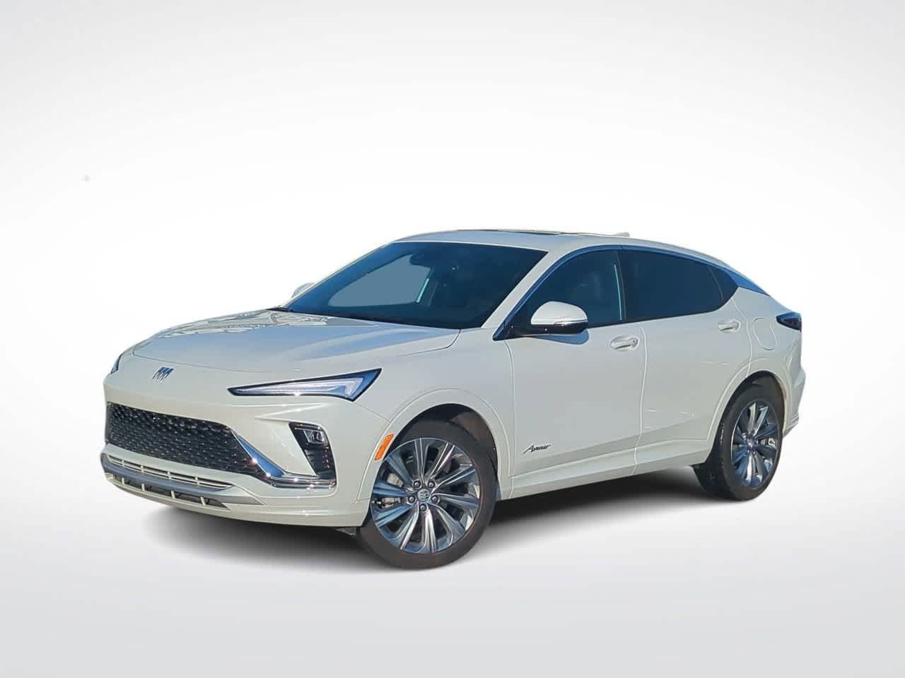2024 Buick Envista Avenir's photo