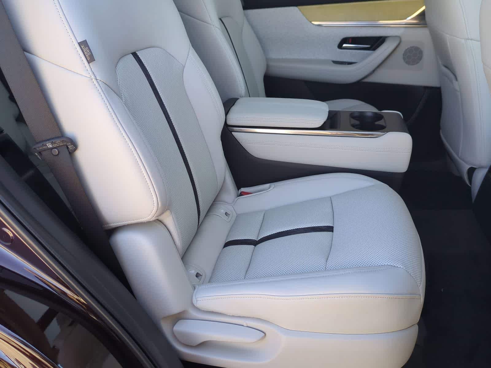 Thumbnail: 2026 Mazda CX-90 - 20