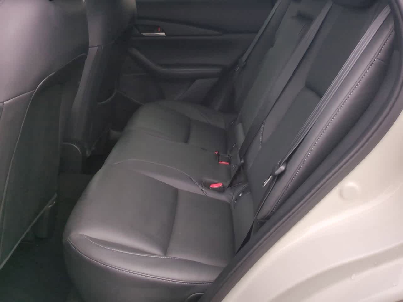 Thumbnail: 2022 Mazda CX-30 - 18