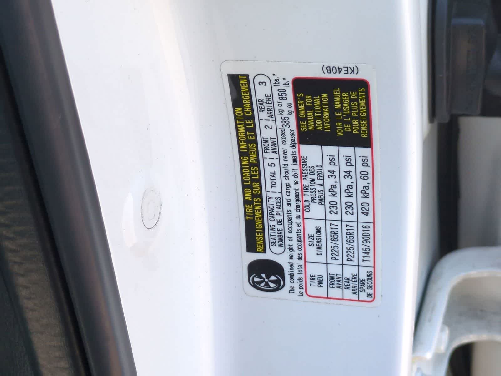 Thumbnail: 2023 Mazda CX-5 - 34