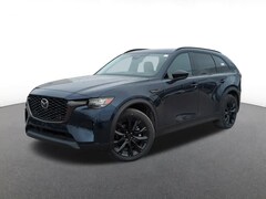 2026 Mazda CX-90 Plug-In Hybrid Premium Sport AWD Sport Utility