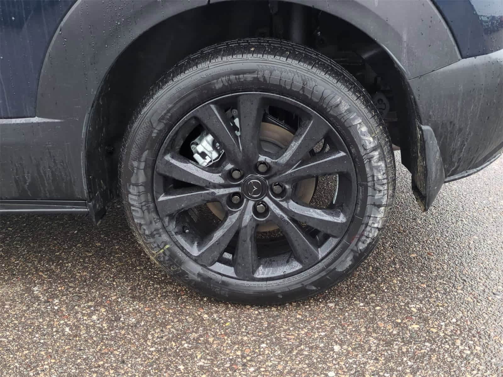 Thumbnail: 2026 Mazda CX-30 - 13