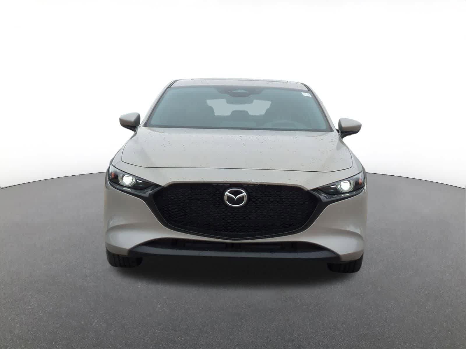 Thumbnail: 2026 Mazda Mazda3 - 9