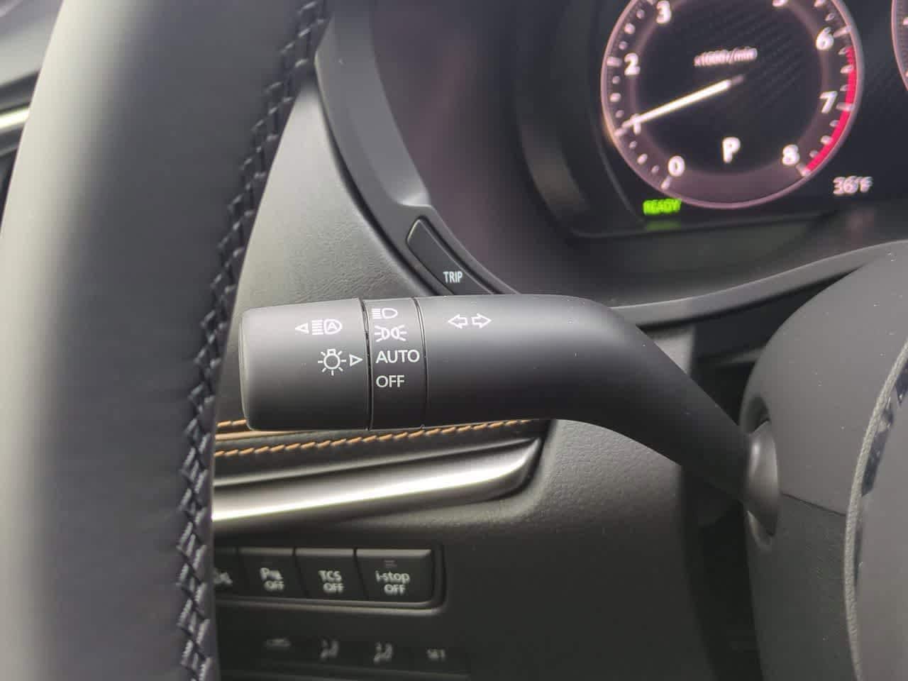 Thumbnail: 2026 Mazda CX-90 - 28