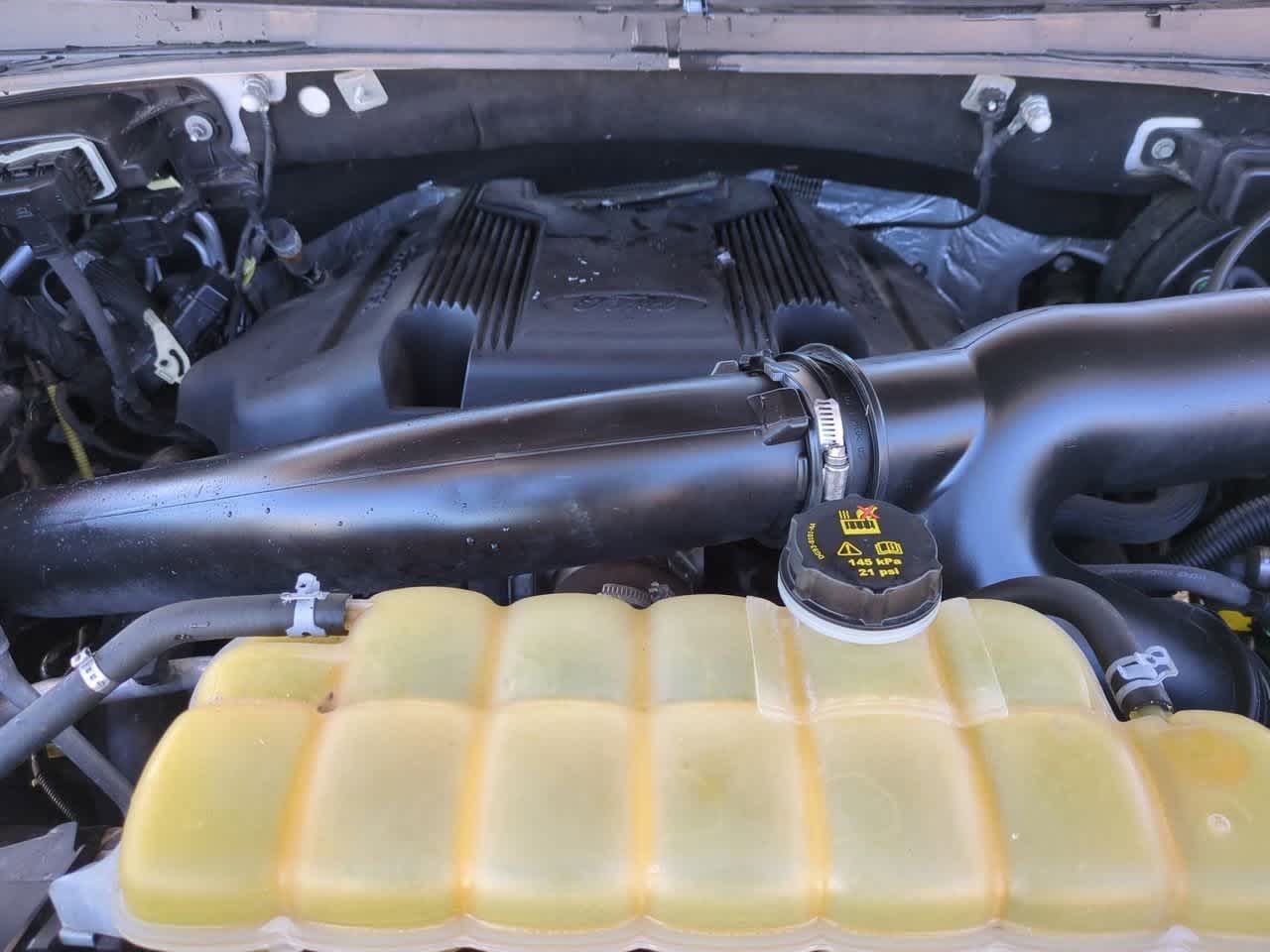 Thumbnail: 2018 Ford Expedition - 14