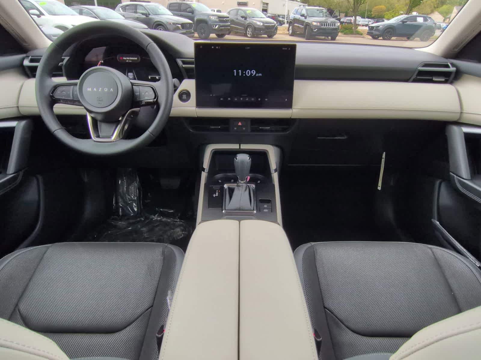 Thumbnail: 2026 Mazda CX-5 - 15